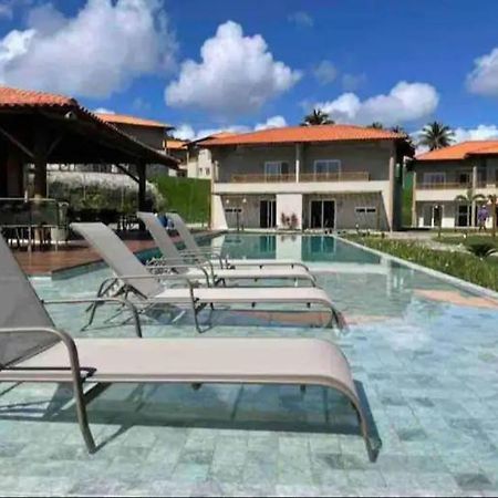 Casa Em Condominio Gamboa - Morro De Sao Paulo Ba Cairu Extérieur photo