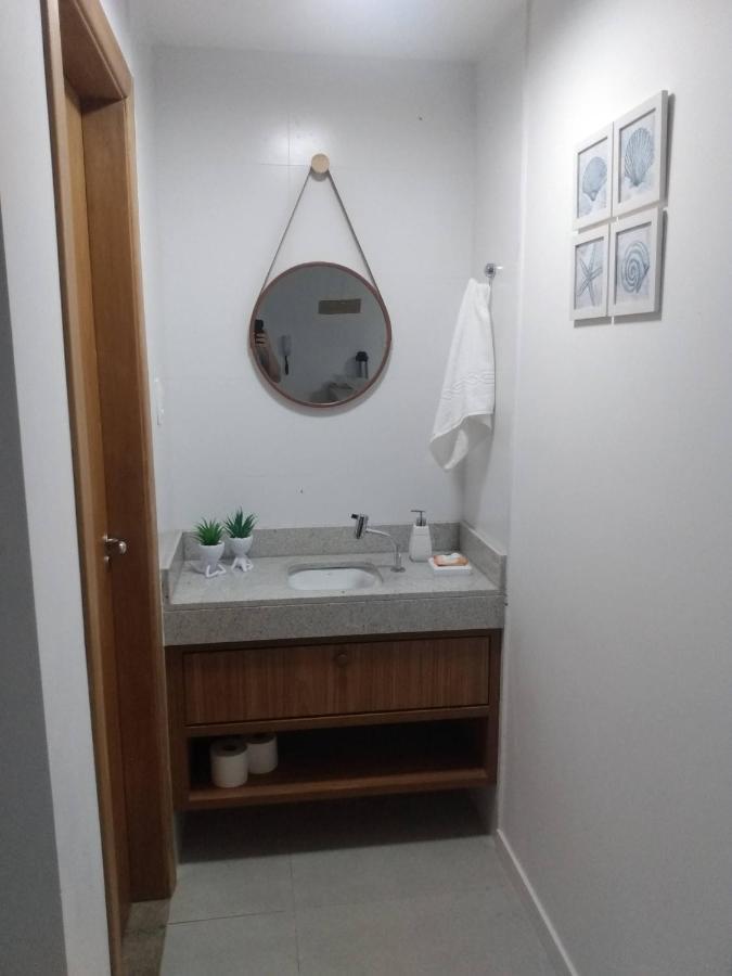 Casa Em Condominio Gamboa - Morro De Sao Paulo Ba Cairu Extérieur photo