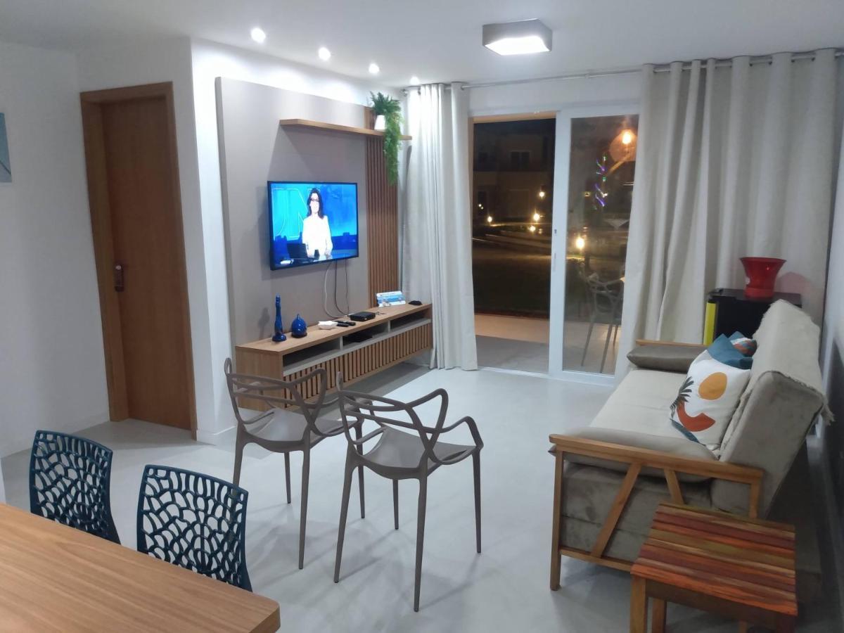 Casa Em Condominio Gamboa - Morro De Sao Paulo Ba Cairu Extérieur photo