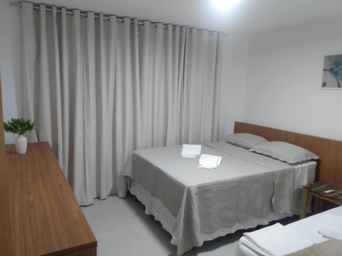 Casa Em Condominio Gamboa - Morro De Sao Paulo Ba Cairu Extérieur photo