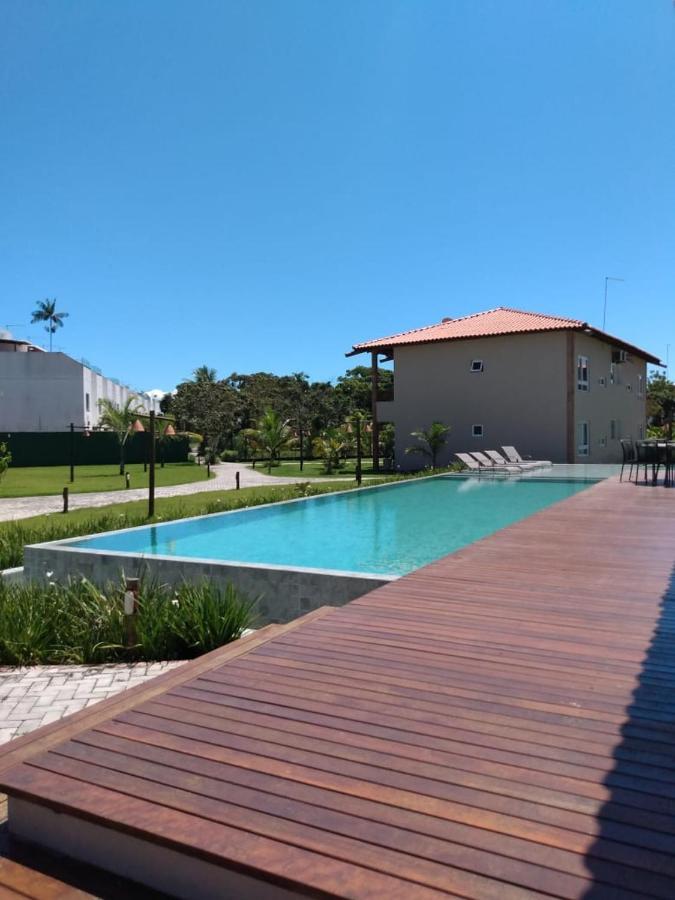 Casa Em Condominio Gamboa - Morro De Sao Paulo Ba Cairu Extérieur photo